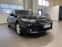 Honda Accord 6