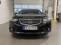 Honda Accord 7