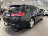 Honda Accord 4