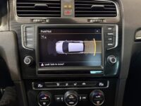 Volkswagen Golf 17