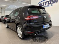 Volkswagen Golf 4