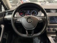Volkswagen Passat 13