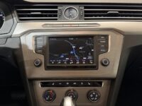 Volkswagen Passat 15