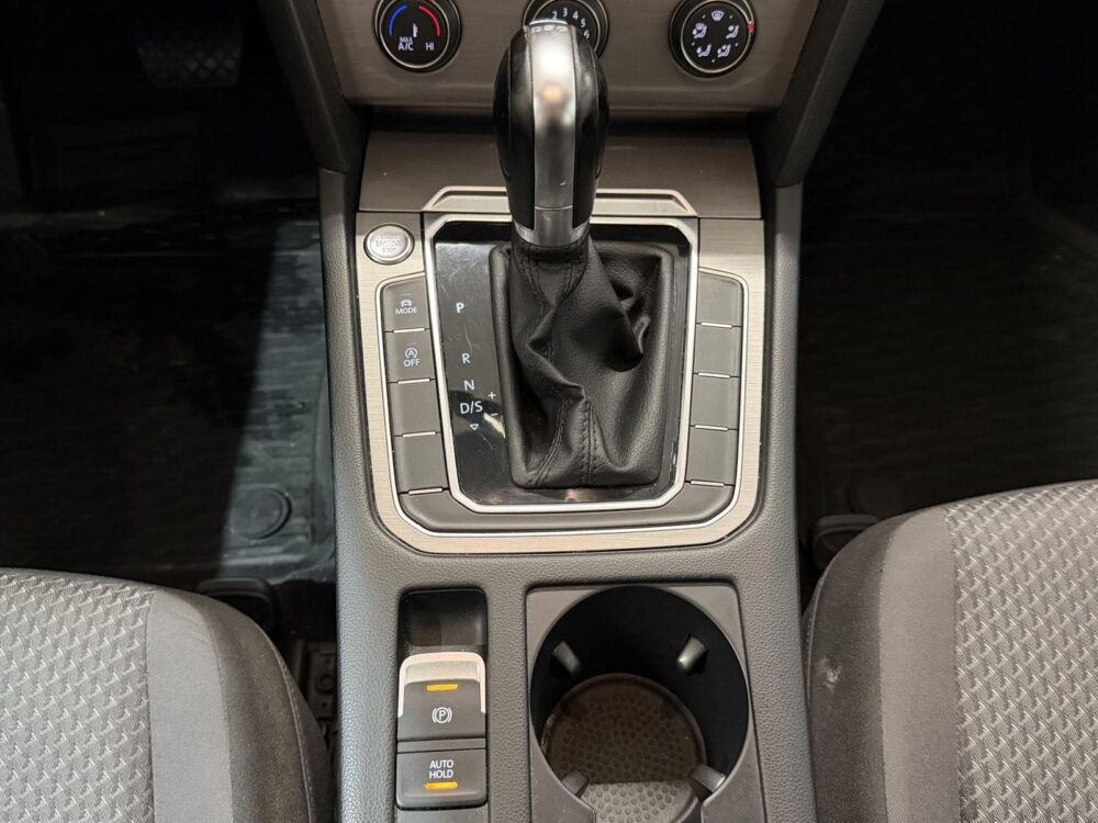 Volkswagen Passat 14