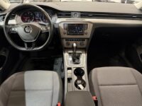 Volkswagen Passat 12