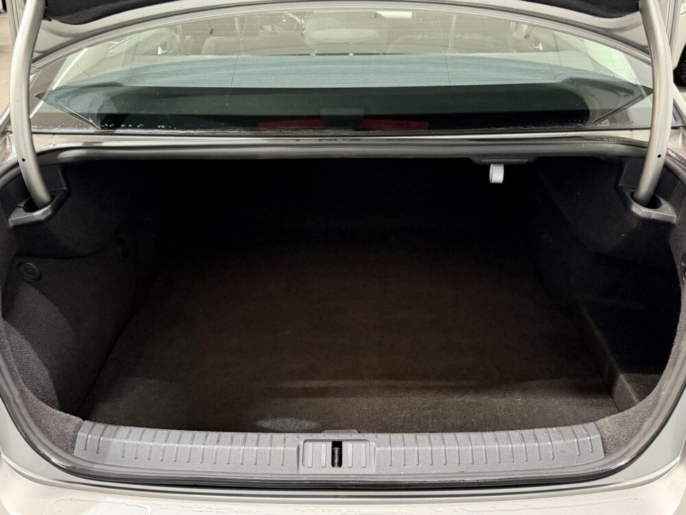 Volkswagen Passat 8