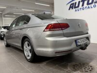 Volkswagen Passat 3