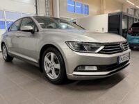 Volkswagen Passat 5