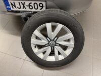 Volkswagen Passat 18