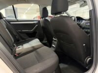 Skoda Octavia 10