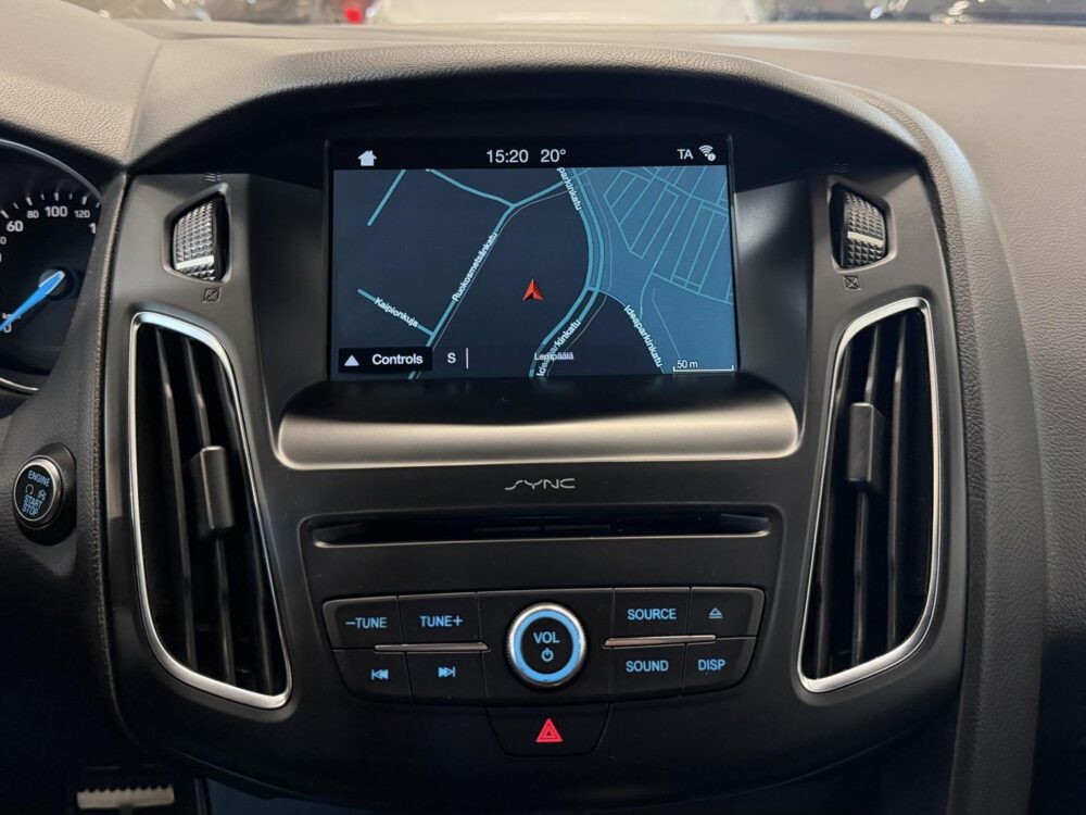 Ford Focus 15