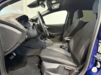 Ford Focus 8