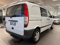 Mercedes-Benz Vito 4