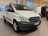 Mercedes-Benz Vito 5