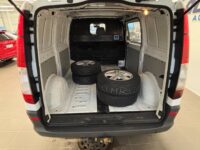 Mercedes-Benz Vito 8