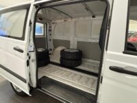 Mercedes-Benz Vito 9