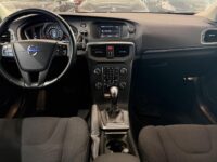 Volvo V40 12