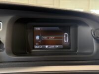 Volvo V40 18