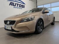 Volvo V40 1