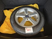 Volvo V40 19