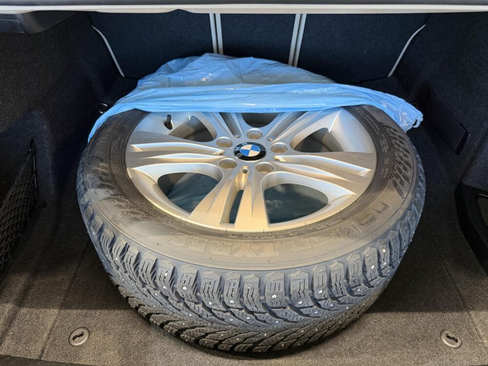 BMW 435 13