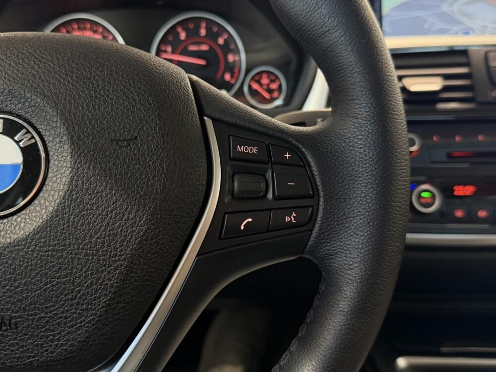 BMW 435 25