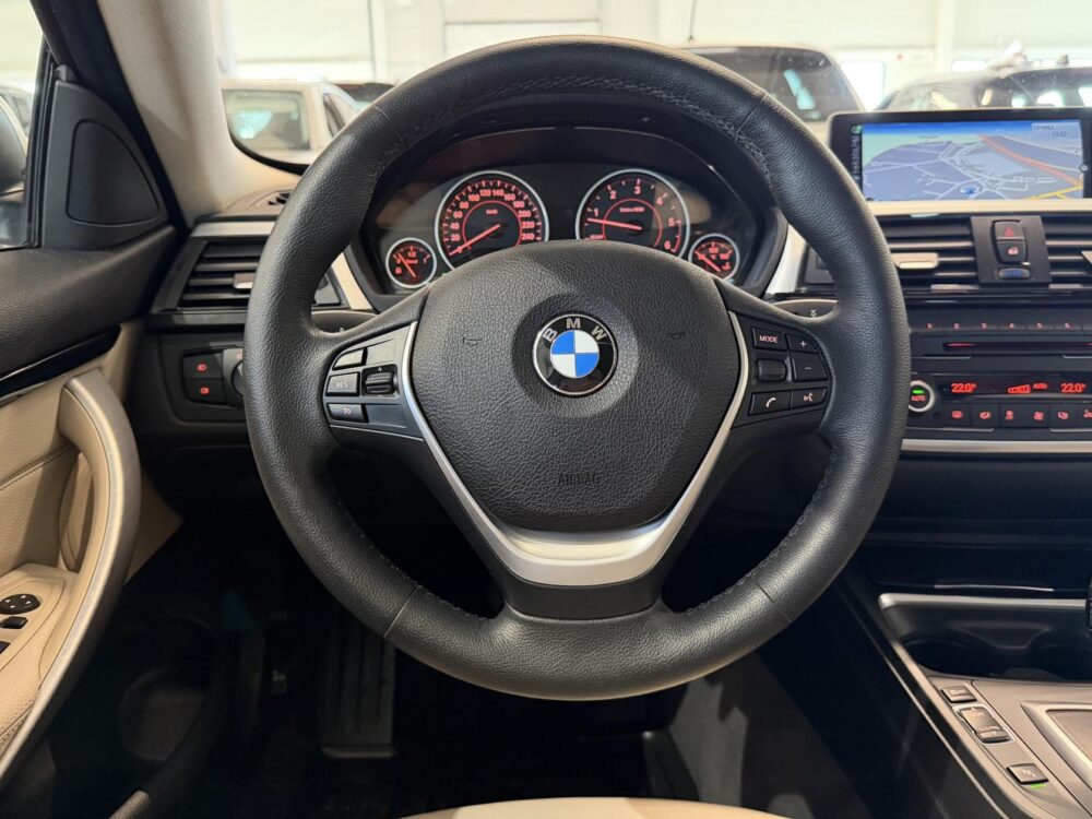 BMW 435 23