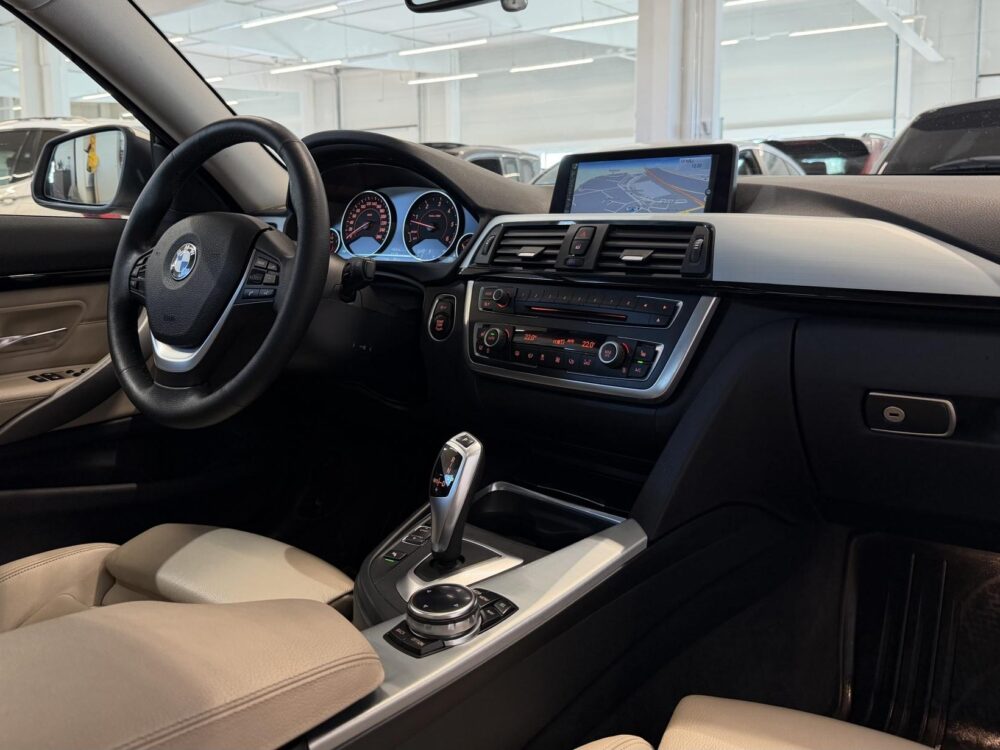 BMW 435 21
