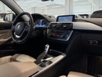 BMW 435 21