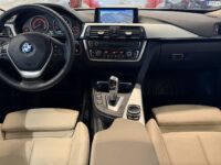 BMW 435 7