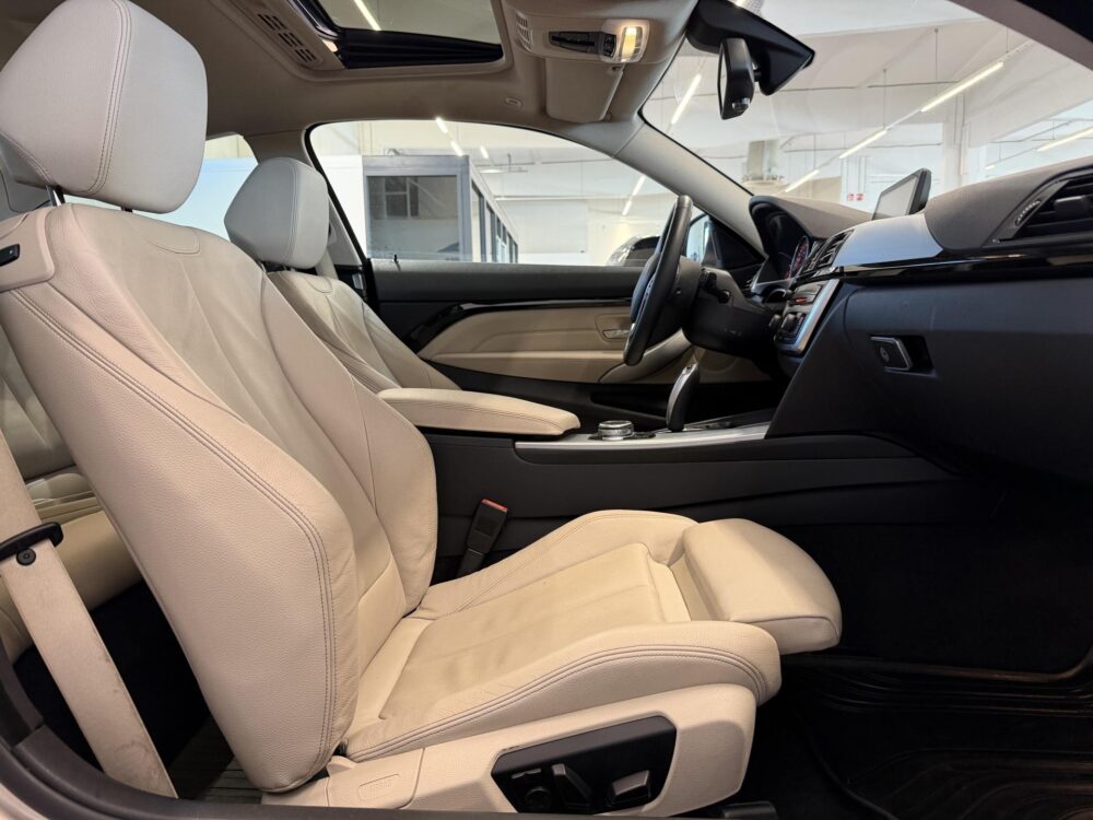 BMW 435 20