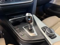 BMW 435 22