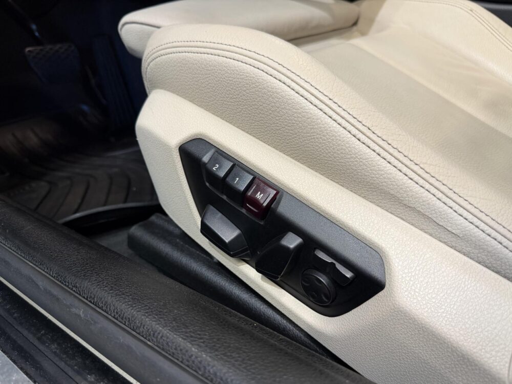 BMW 435 18
