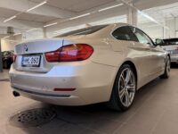 BMW 435 5