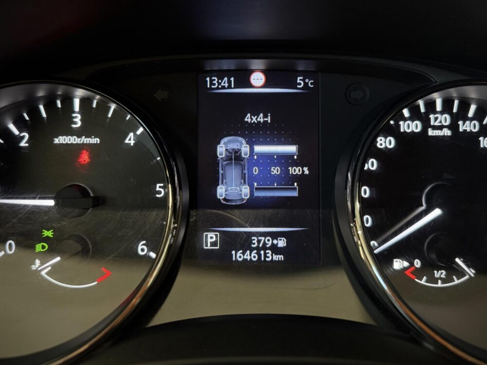 Nissan X-Trail 19