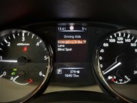 Nissan X-Trail 20