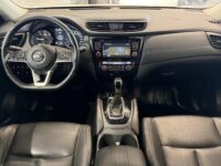 Nissan X-Trail 7