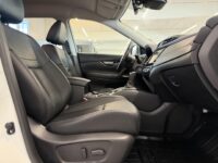 Nissan X-Trail 14