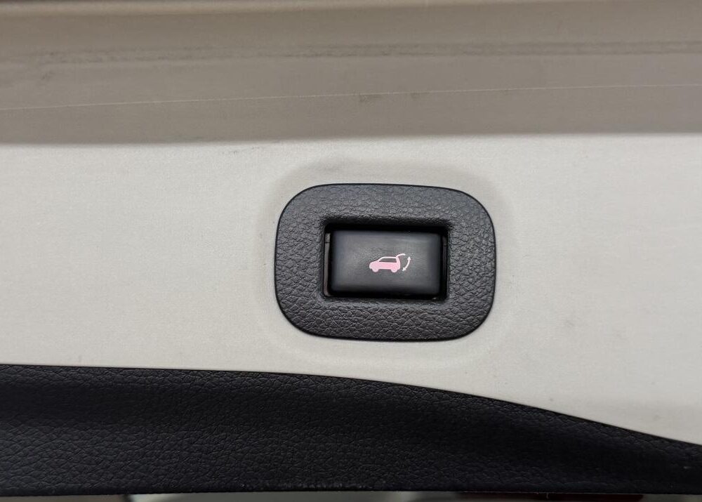 Nissan X-Trail 11