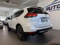 Nissan X-Trail 3