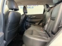 Nissan X-Trail 9