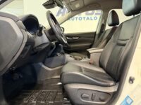 Nissan X-Trail 8