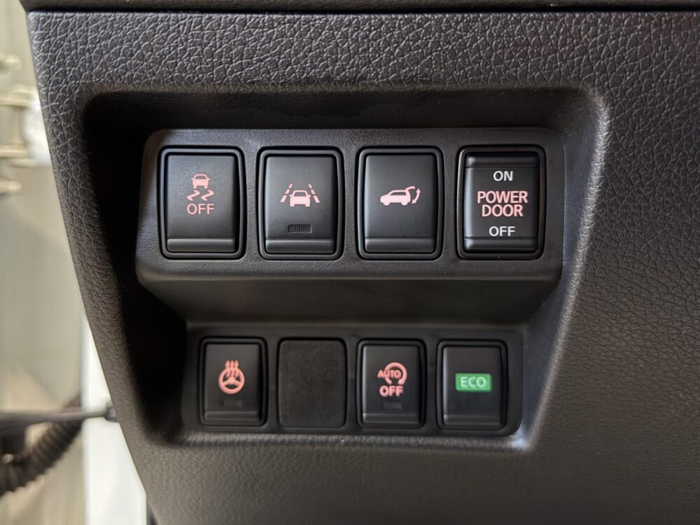 Nissan X-Trail 17