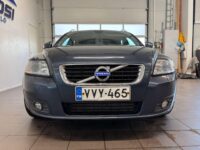 Volvo V50 6