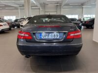 Mercedes-Benz E 4