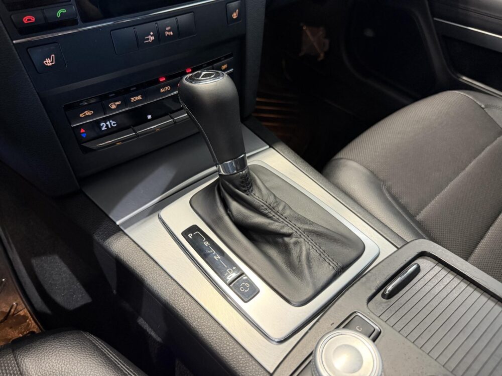 Mercedes-Benz E 20