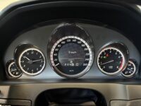 Mercedes-Benz E 18