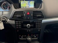 Mercedes-Benz E 16