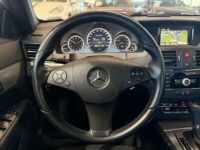 Mercedes-Benz E 17