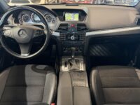 Mercedes-Benz E 15